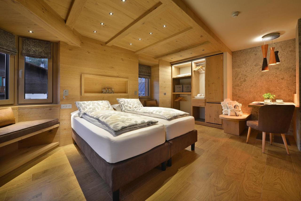 Hotel Compagnoni Livigno Exterior photo